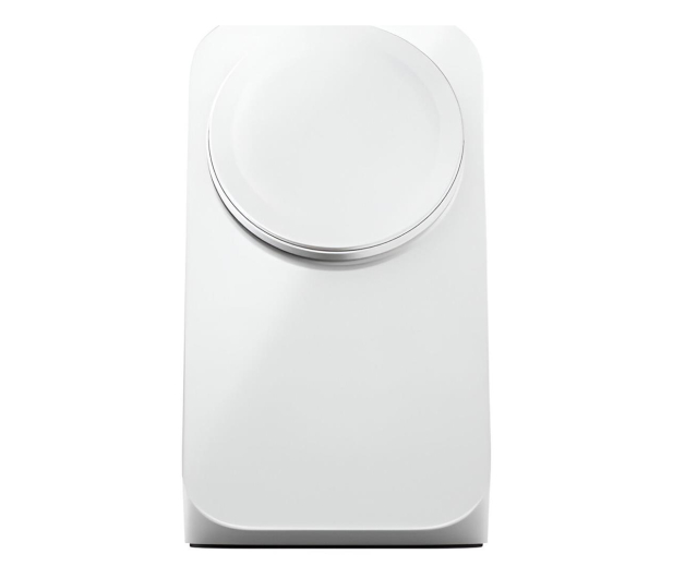 Nomad Stand One Magsafe Charger (2nd Gen) silver - 1312865 - zdjęcie 2